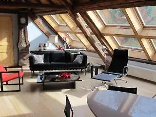 Hotel Chalet Lingayoni Oz