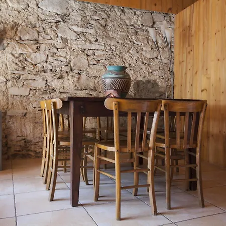 Chalet Lingayoni