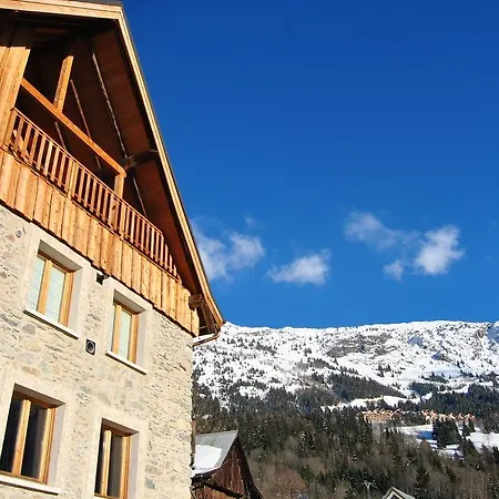 Chalet Lingayoni Hotel *