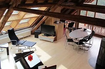 Hotel Chalet Lingayoni