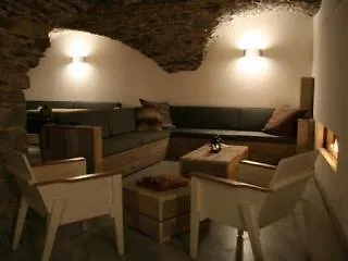 Chalet Lingayoni * Oz