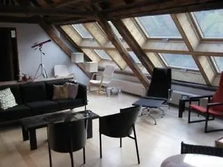 Chalet Lingayoni Oz