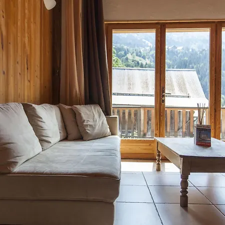 Chalet Lingayoni