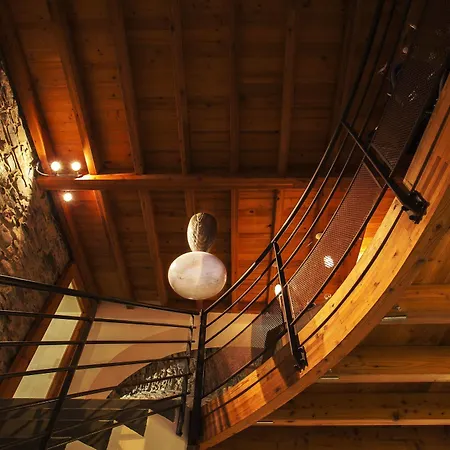 Chalet Lingayoni Hotel *
