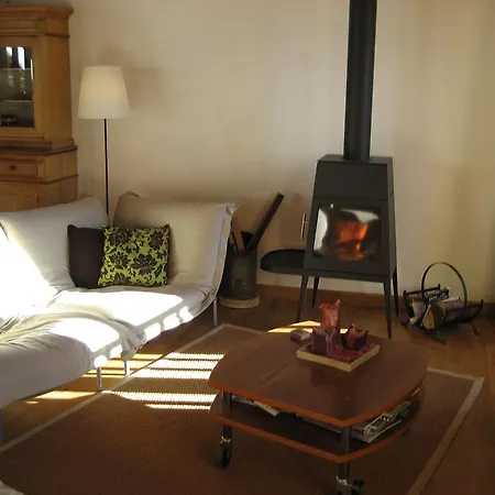 Hotel Chalet Lingayoni