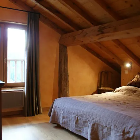 Chalet Lingayoni Hotel